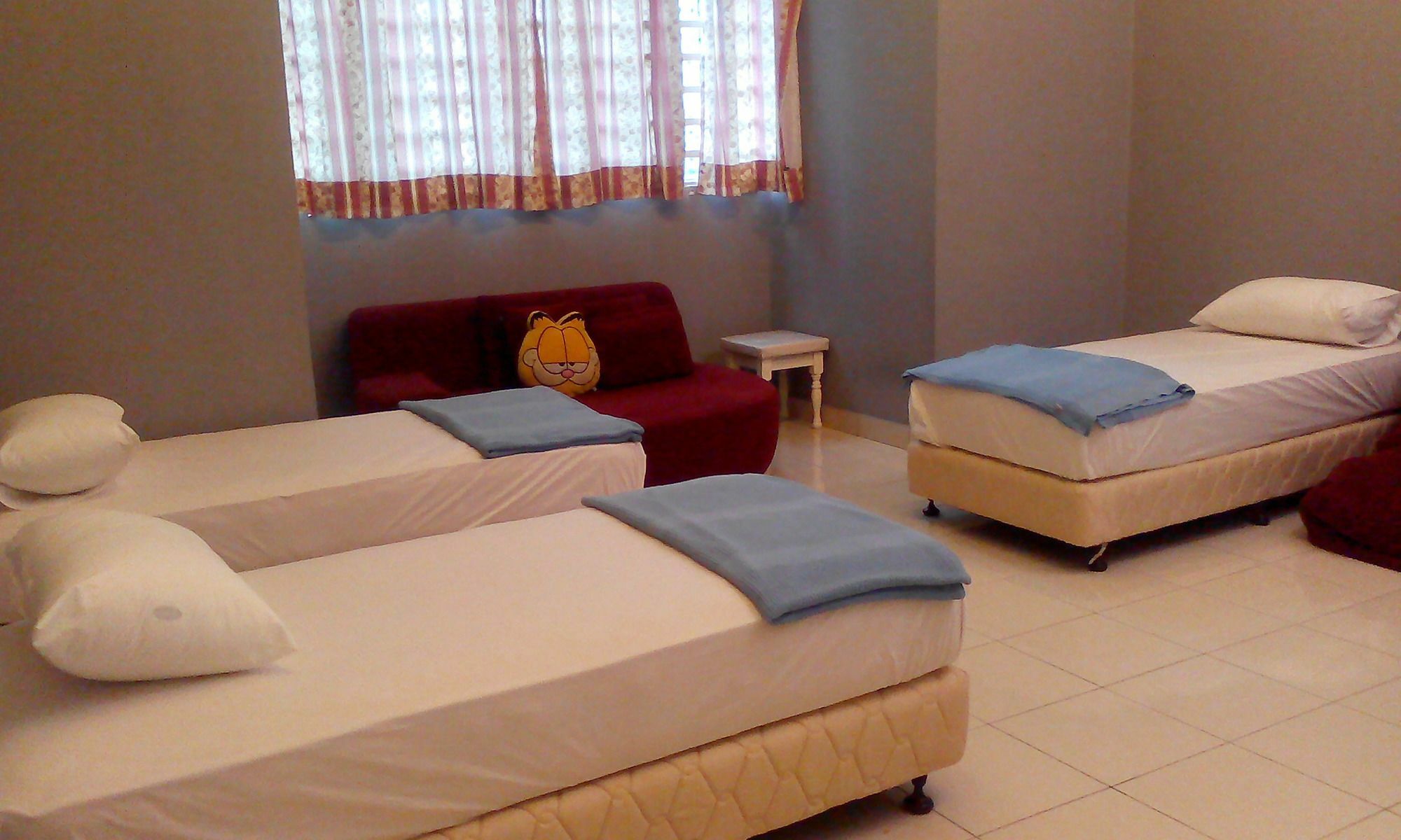 67 First Island Villa Bukit Jambul Exterior photo